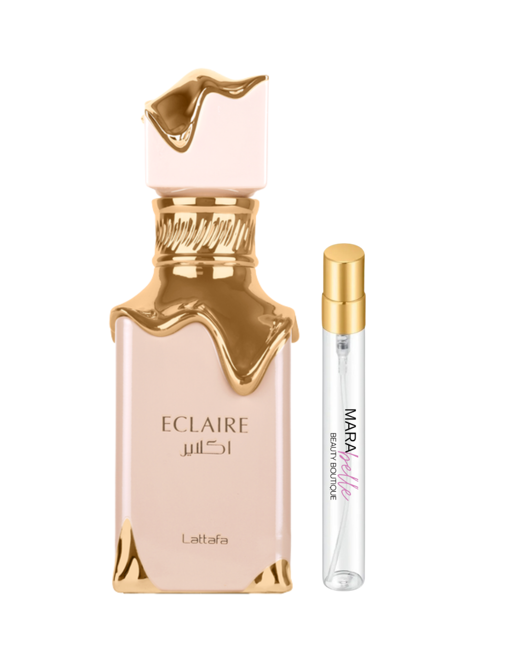 Eclaire Eau de Parfum 10ml Decant Travel Spray