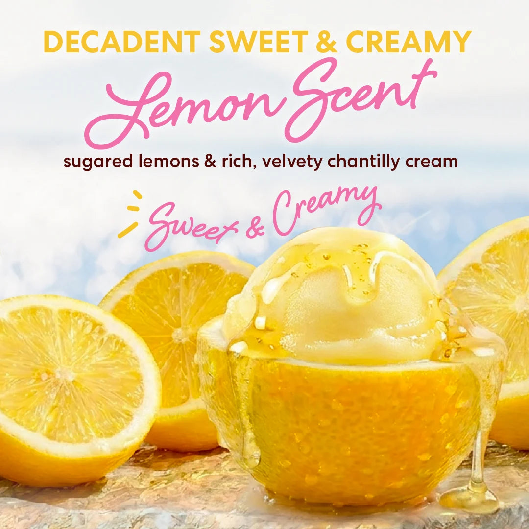 PALMERS Lemon Sorbet Brightening Body Oil