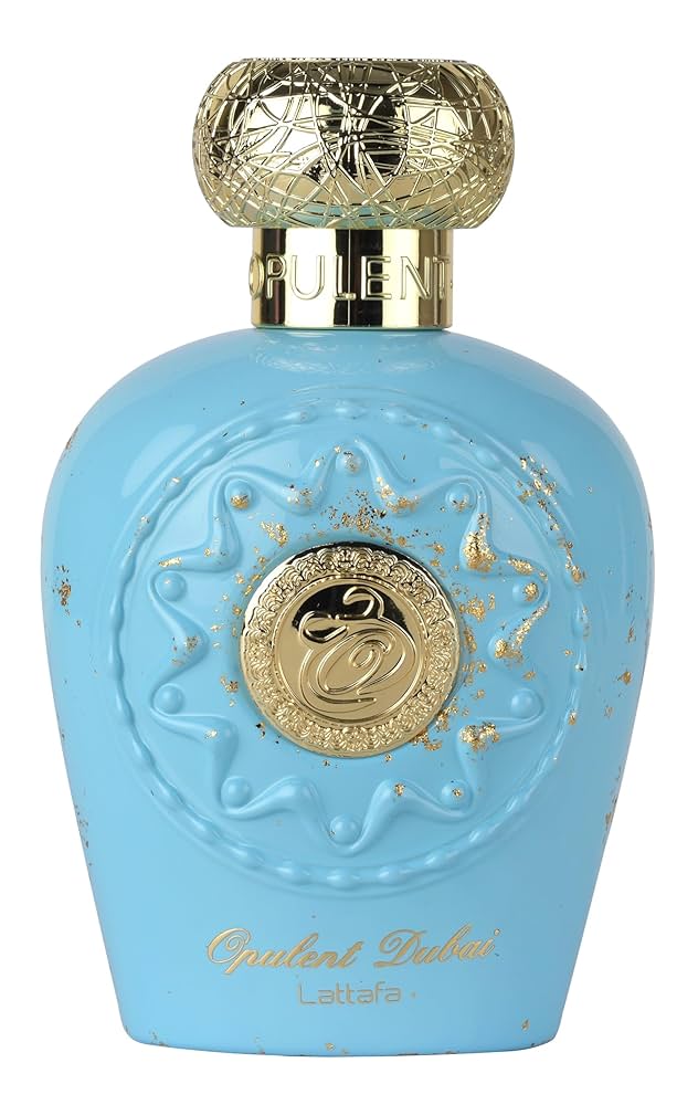 Lataffa Opulent Dubai EDP 3.4 oz