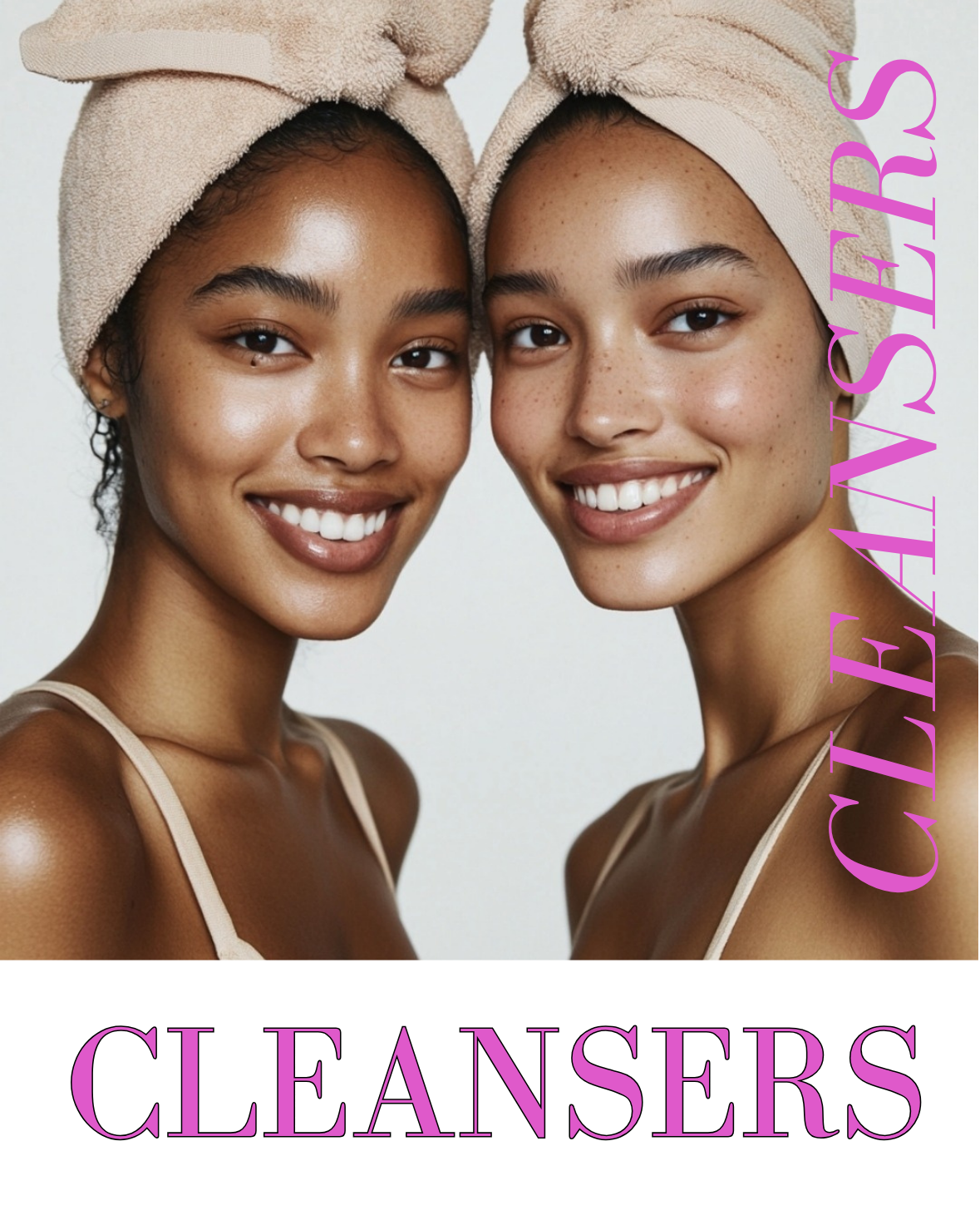 Facial Cleansers