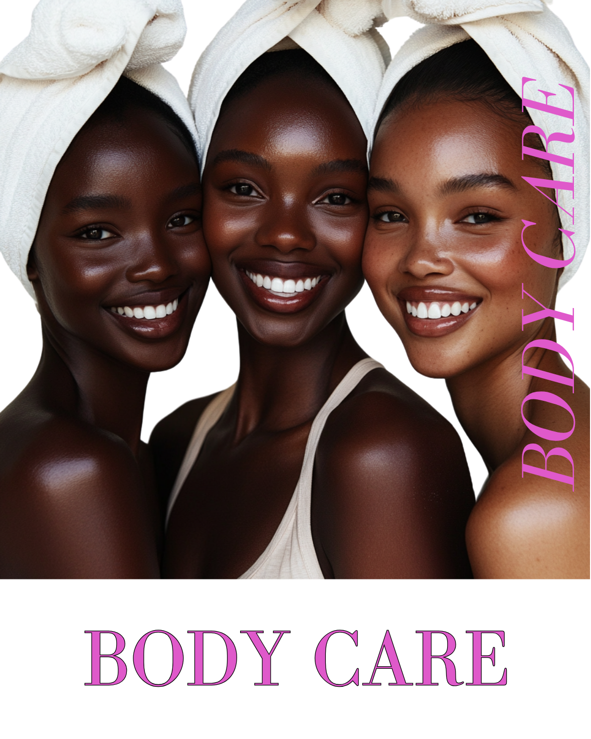 Bodycare