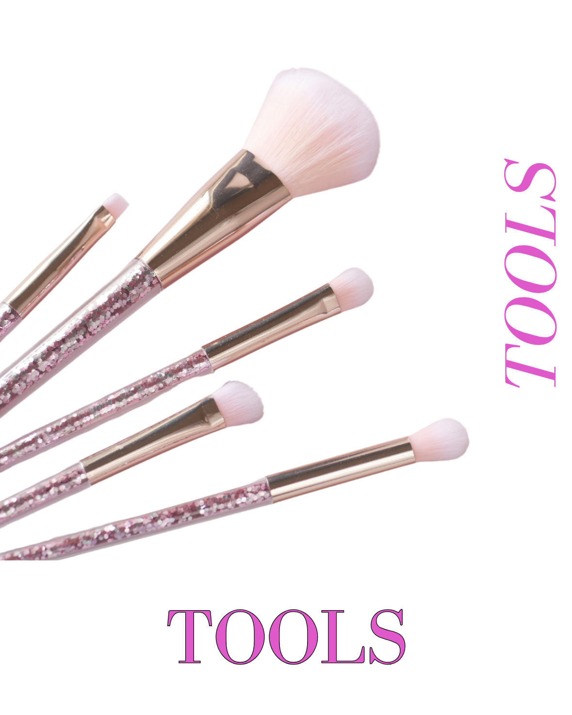 Beauty Tools