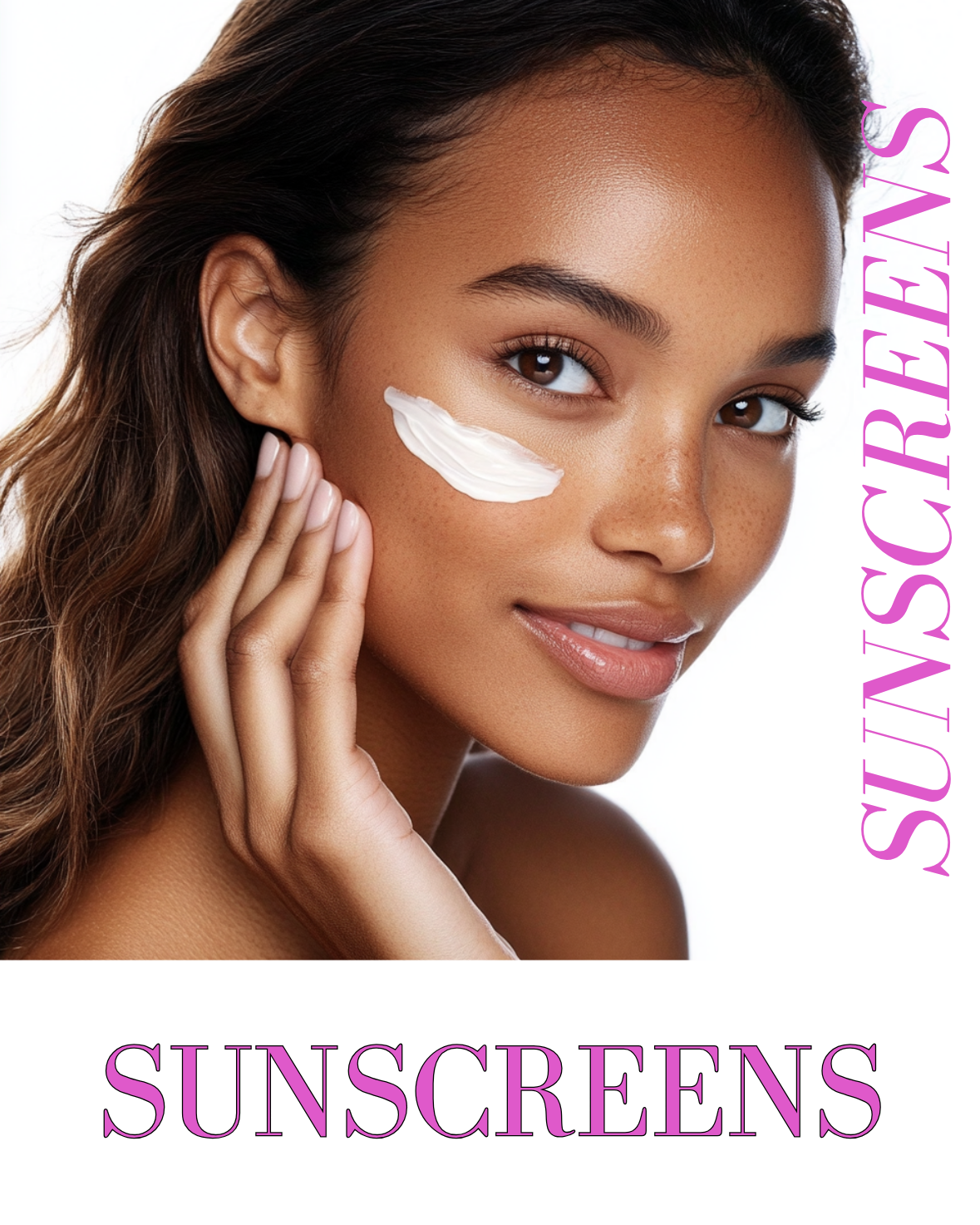 Sunscreens