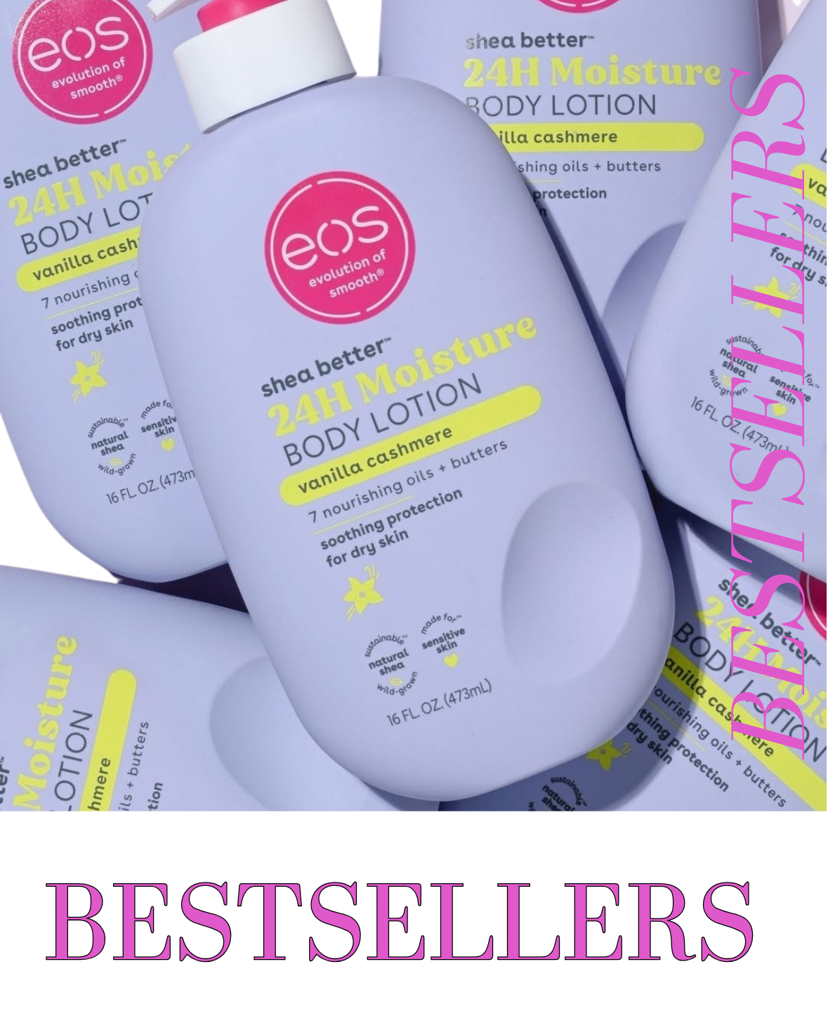 Bestsellers
