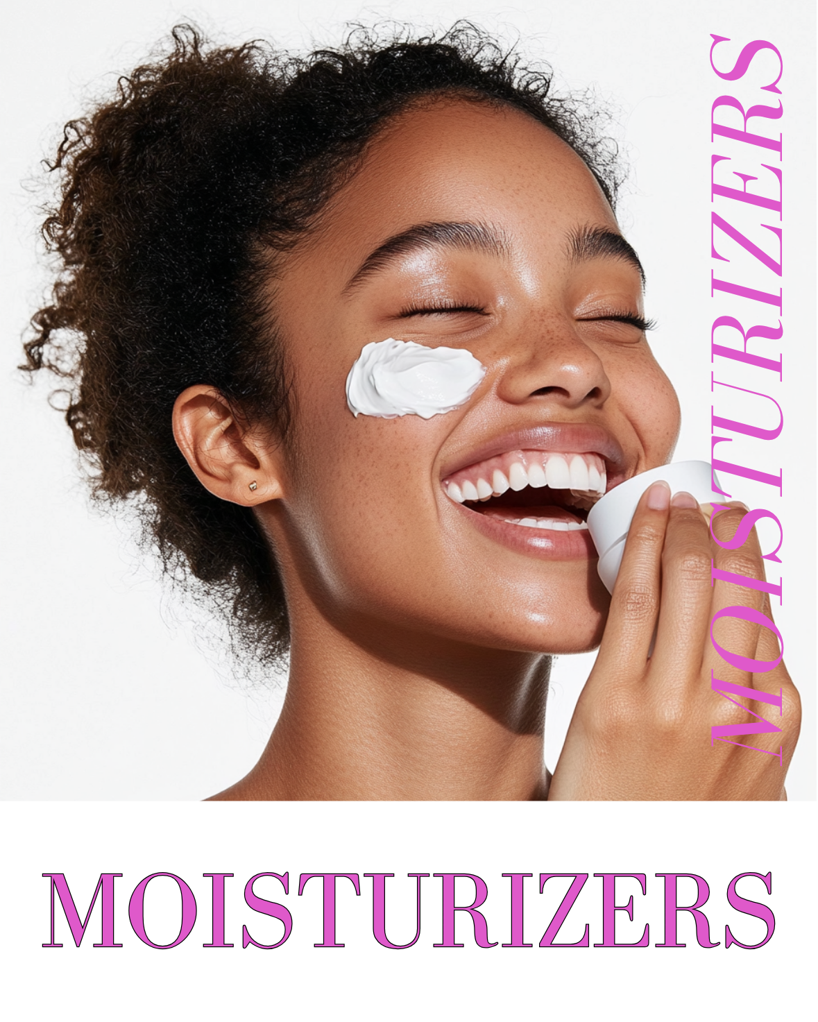 Moisturizers