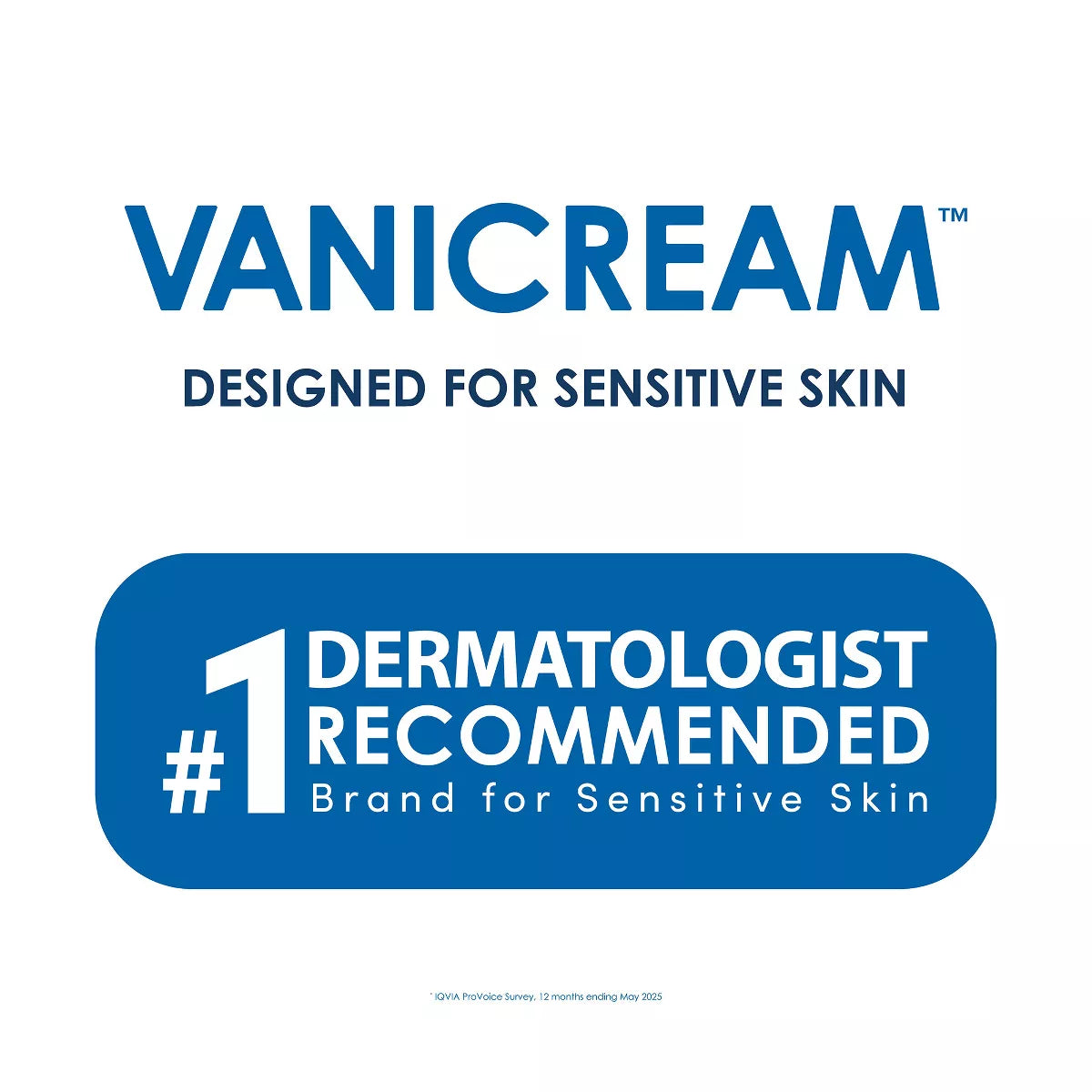 VANICREAM
Gentle Facial Cleanser