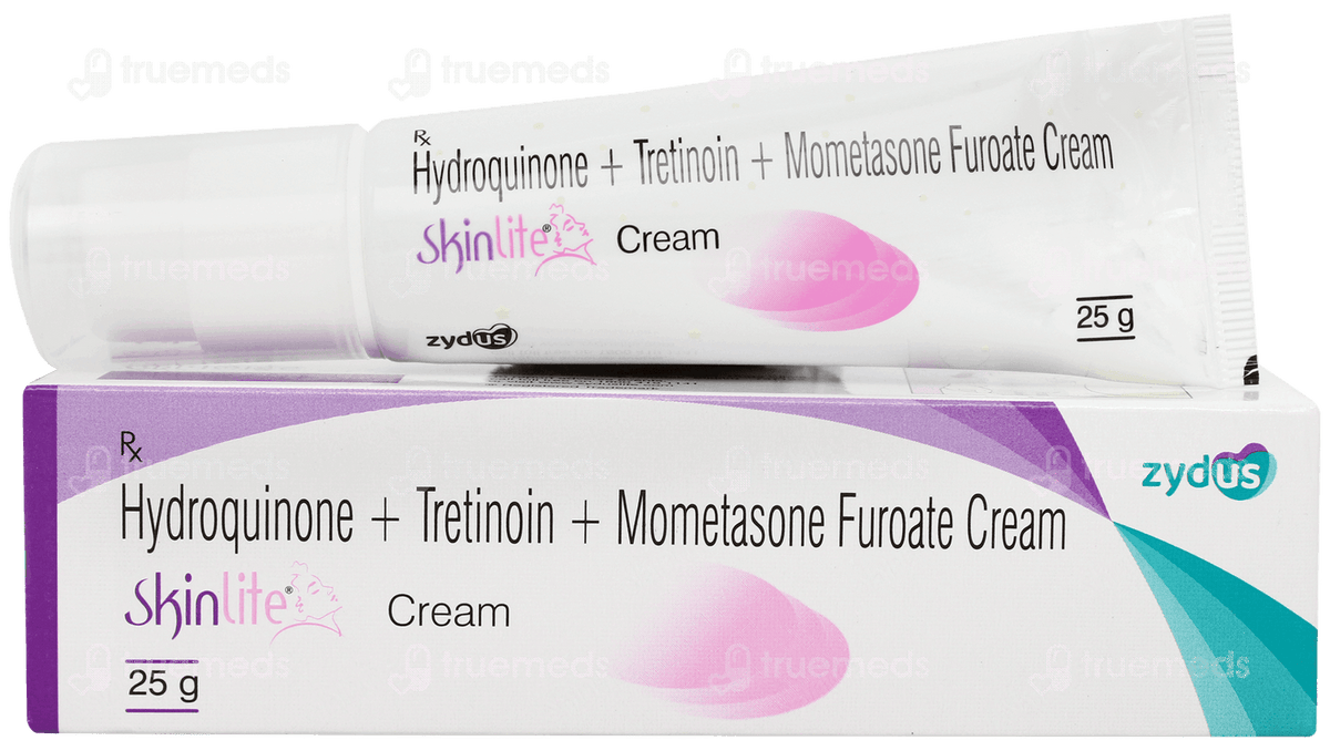 SKINLITE Cream 15g