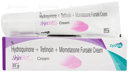 SKINLITE Cream 15g