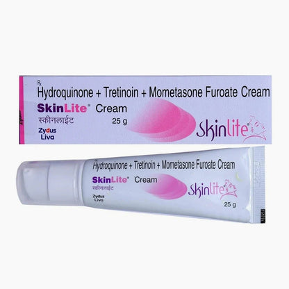 SKINLITE Cream 15g