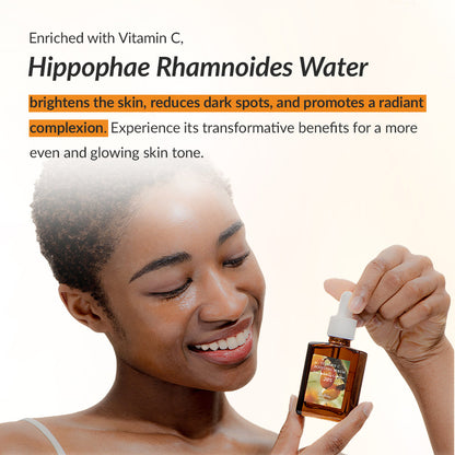 DR ALTHEA VITAMIN C BOOSTING SERUM