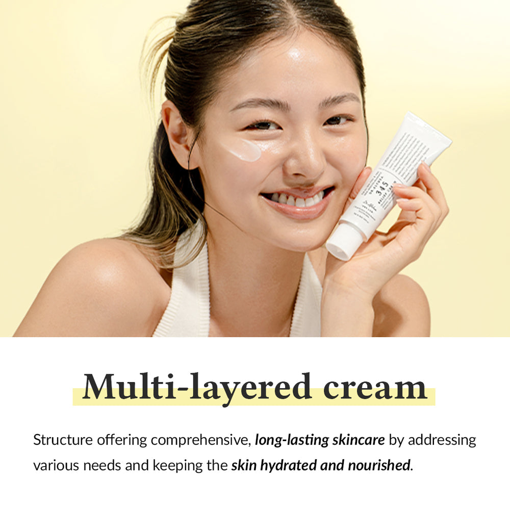 DR ALTHEA 345 Relief Cream