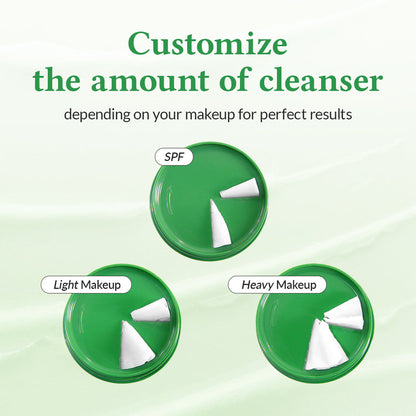 DR ALTHEA Pure Grinding Cleanser Balm