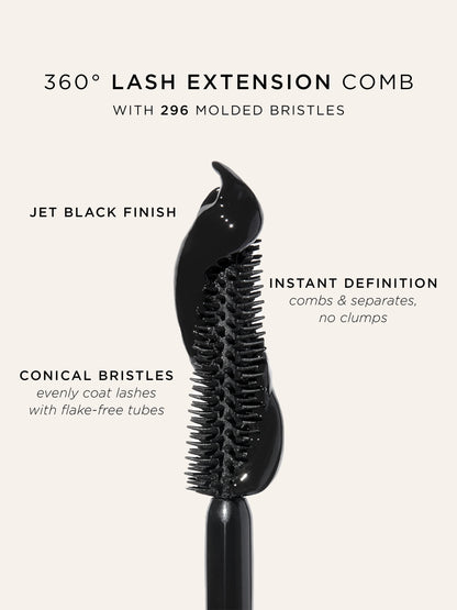 TARTE Tartlette Mascara
