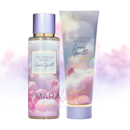 VICTORIA SECRET BODYCARE SETS
