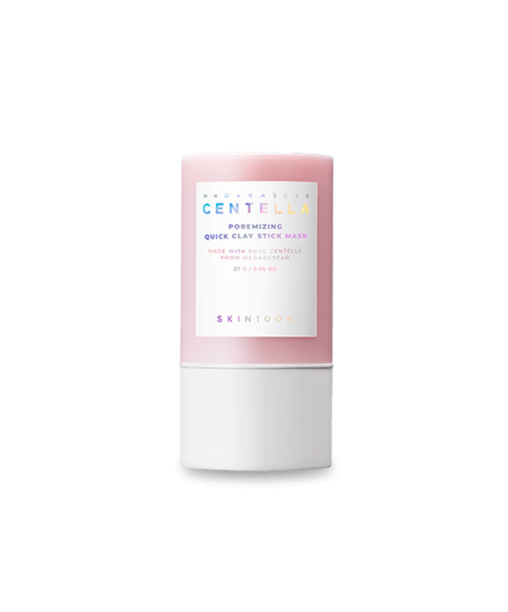 SKIN 1004 Poremizing Quick Clay Stick Mask