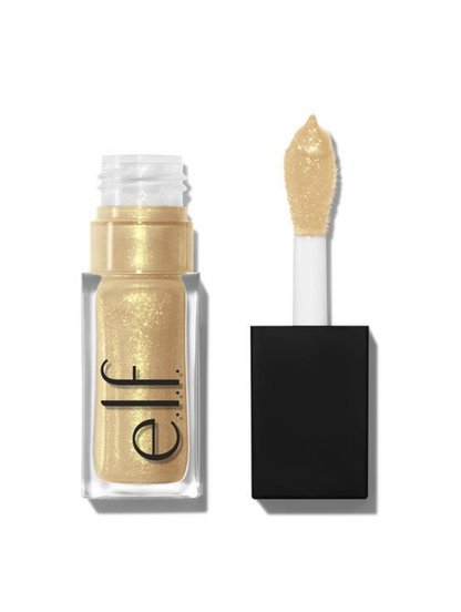 ELF Glow Reviver Lip Oil Glimmer