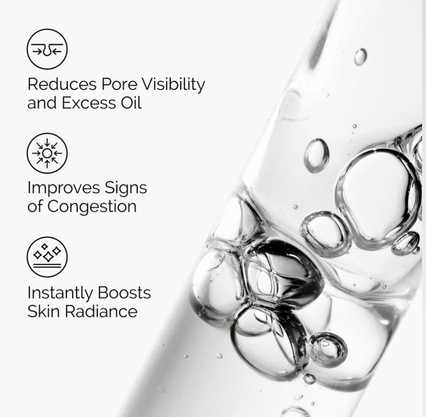 THE ORDINARY Niacinamide 10% Zinc 1% Serum 30ml