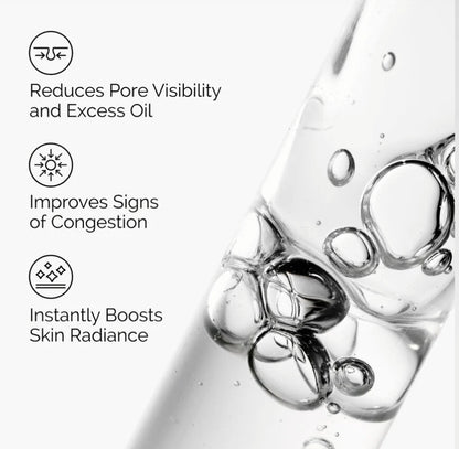 THE ORDINARY Niacinamide 10% Zinc 1% Serum 30ml
