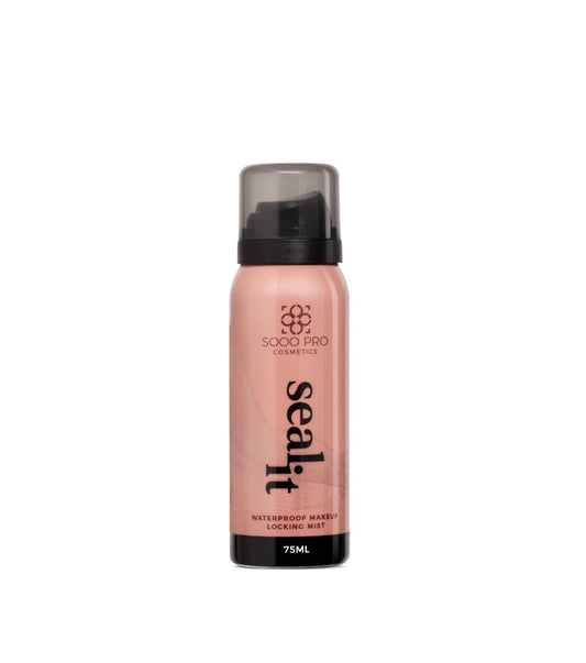 Sooo Pro Seal I Spray 75ml