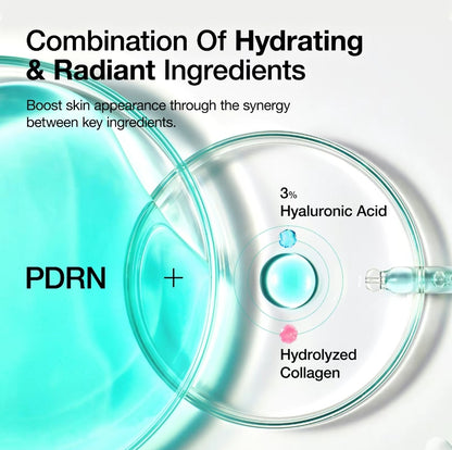ANUA PDRN Hyaluronic Serum