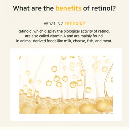 APLB Retinol Vitamin C Vitamin E Beauty Tablet