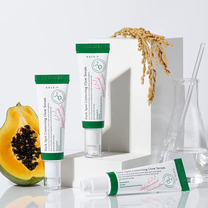 AXIS-Y Dark Spot Correcting Glow Serum