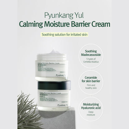 PYUNKANG YUL Calming Moisture Barrier Cream