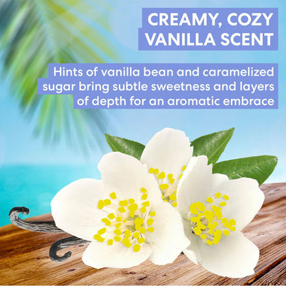 PALMER'S Tahitian Vanilla Body Oil