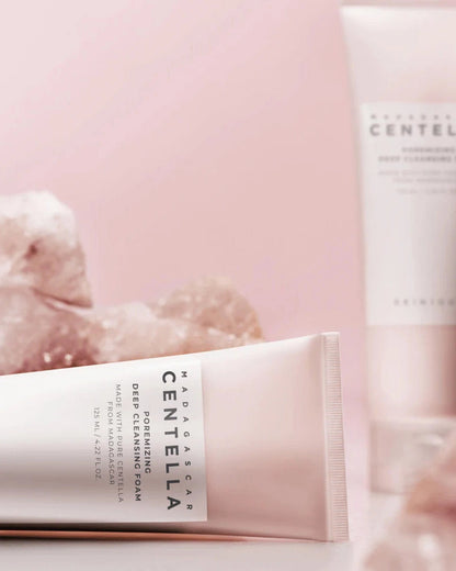 SKIN 1004 Poremizing Deep Cleansing Foam