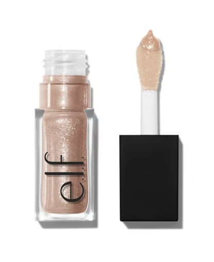 ELF Glow Reviver Lip Oil Glimmer
