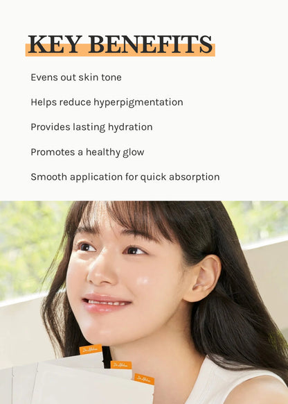 DR ALTHEA Vita Glow Sheet Mask