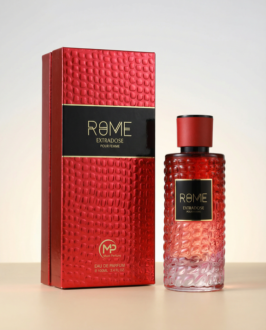 BHARARA Rome Extradose Pour Femme EDP