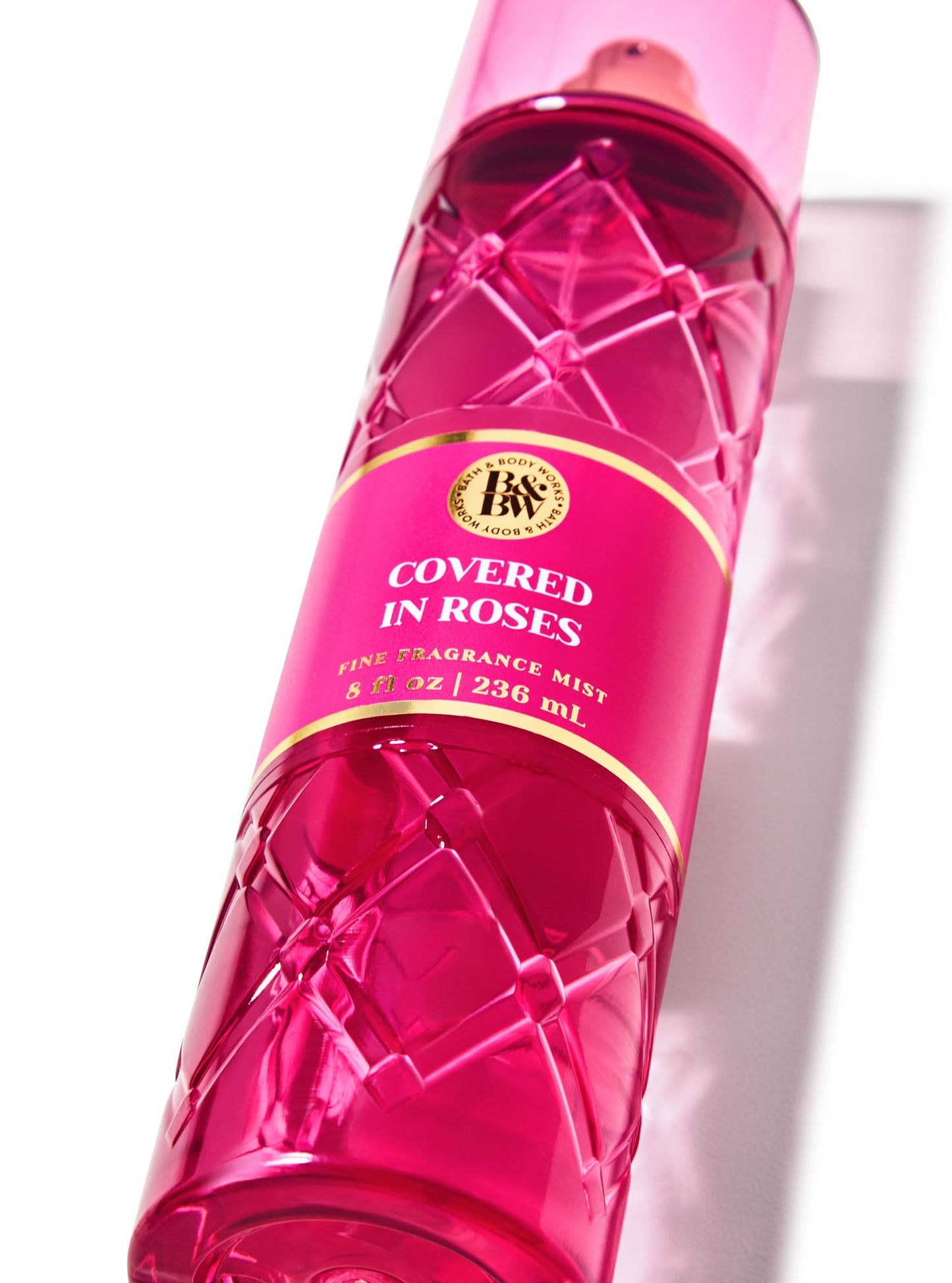 BATH & BODYWORKS Covered in Roses