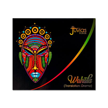 JUVIA'S PLACE Wahala Pallette