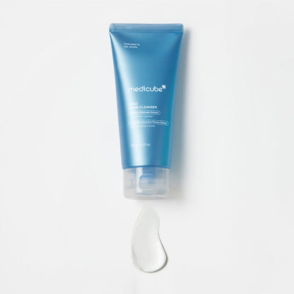 MEDICUBE Zero Foam Cleanser