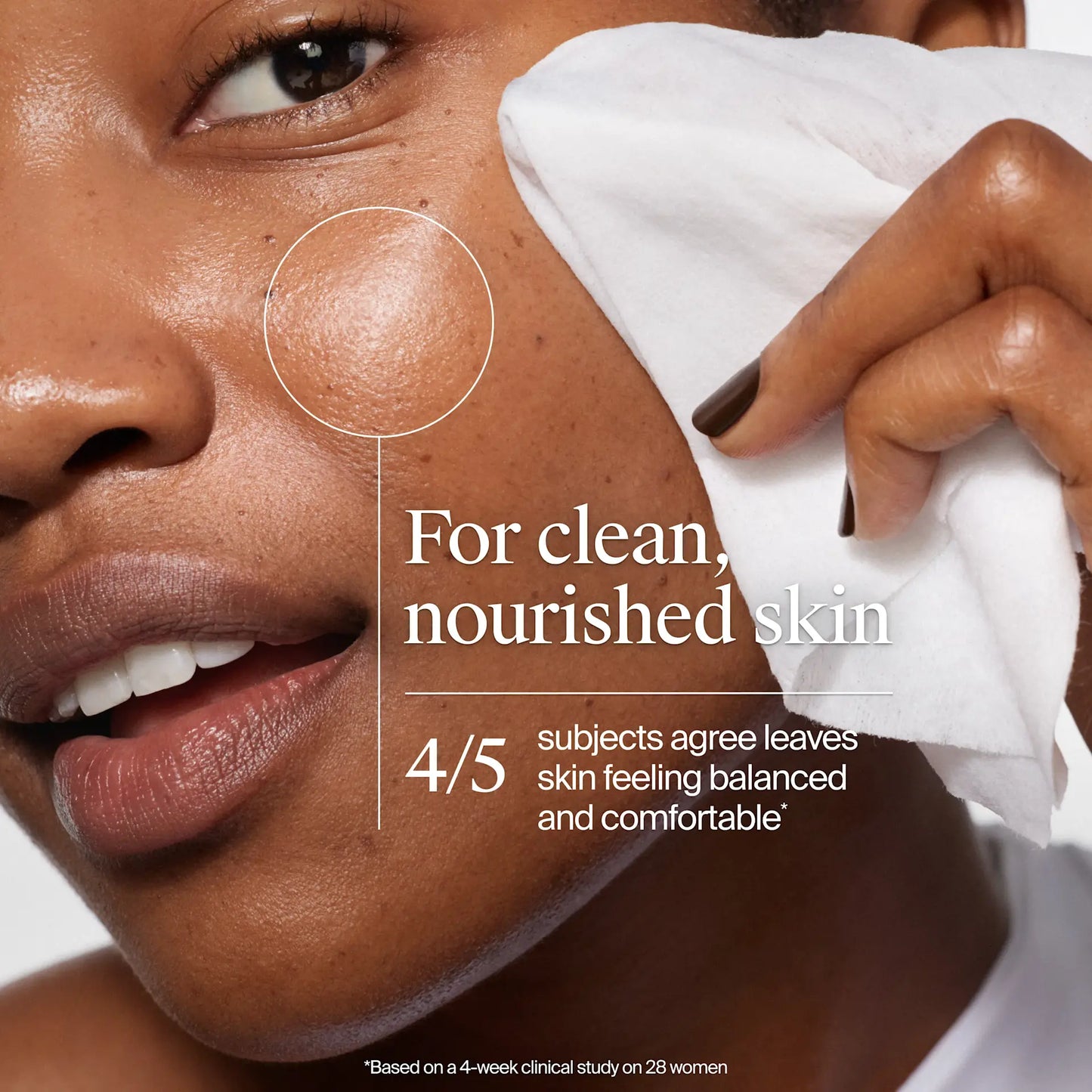 NEUTROGENA Makeup Remover Ultra-Soft Micellar Cleansing Wipes, 25 Count