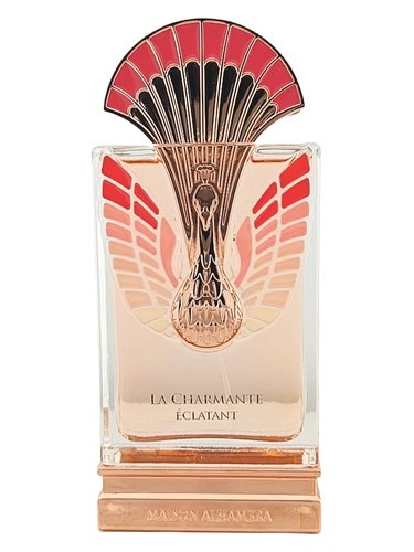 MAISON ALHAMBRA La Charmante Eclatant 3.4oz