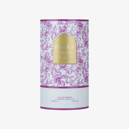 LATTAFA Petra Viola EDP 100ml