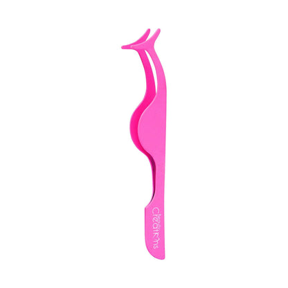 BEAUTY CREATIONS Eyelash Applicator-Hot Pink