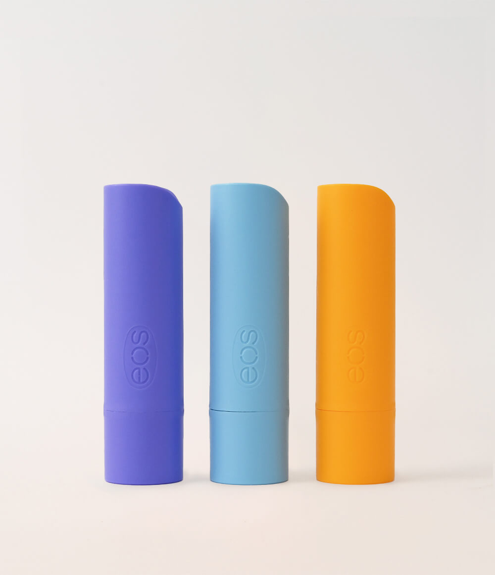 EOS Tropical Lip Balm Variety Pack