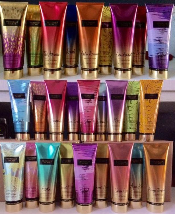 Victoria Secret Body Lotion