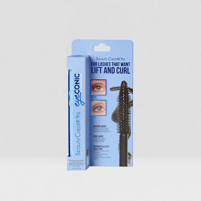 BEAUTY CREATIONS Eyeconic Lift & Curl Mascara