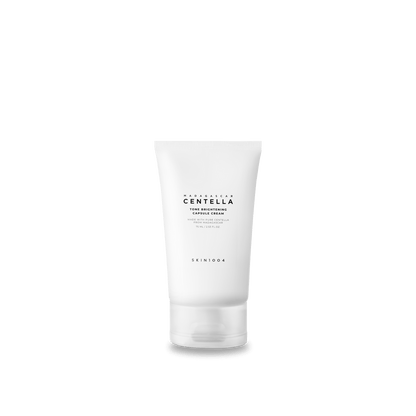 SKIN 1004 Tone Brightening Capsule Cream