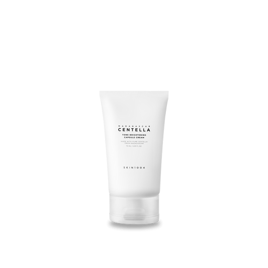 SKIN 1004 Tone Brightening Capsule Cream