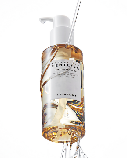 SKIN1004 Centella Light Cleansing Oil