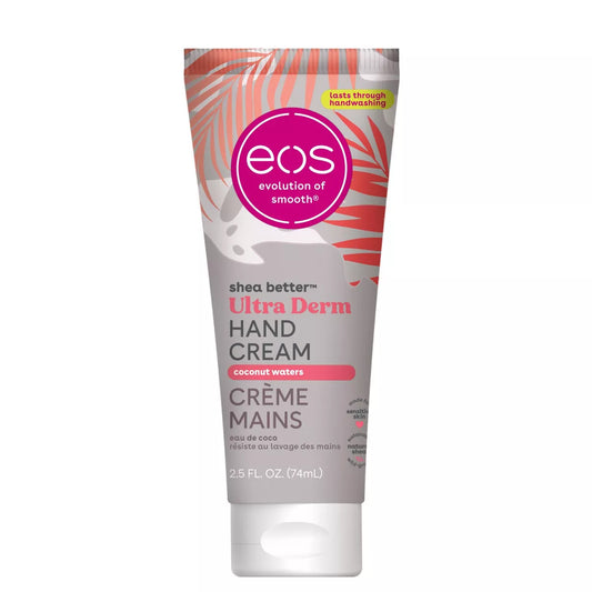 EOS Coconut Waters Hand Cream