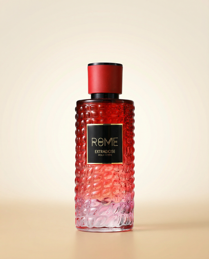 BHARARA Rome Extradose Pour Femme Eau De Parfum 100ml