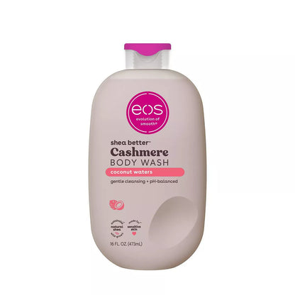 EOS Coconut Waters Body Wash