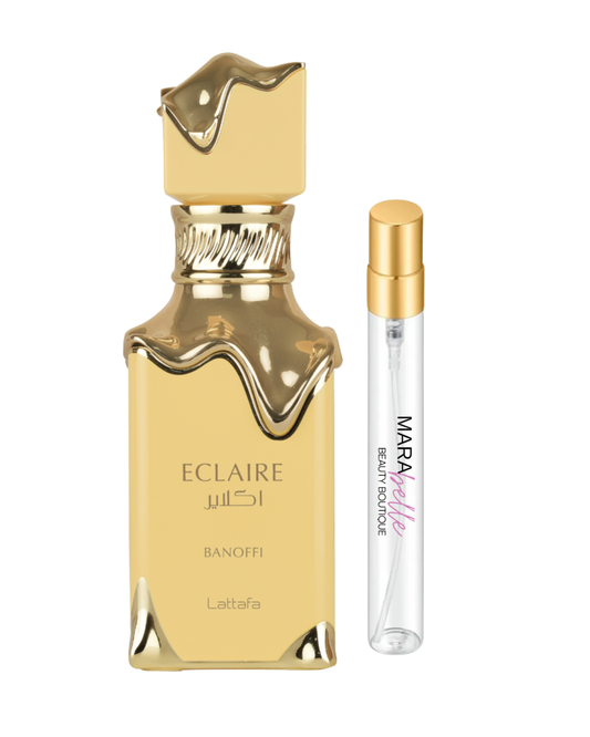 Eclaire Banoffi 10ml Decant Spray