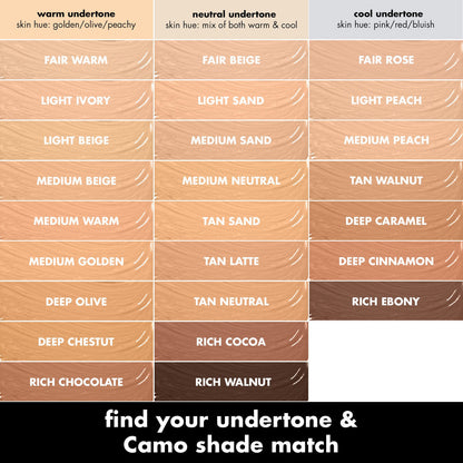 ELF Hydrating Camo Concealer
